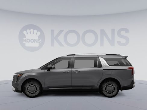 New 2026 Kia Carnival SX Prestige FWD image 2