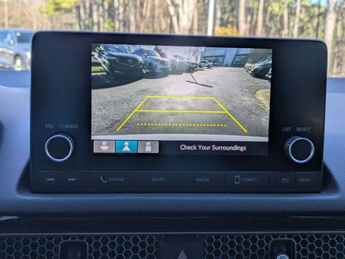 Used 2024 Honda Civic Sport image 13