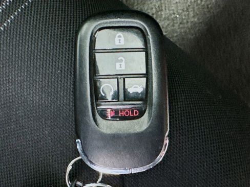 Used 2023 Honda Civic Sport image 34
