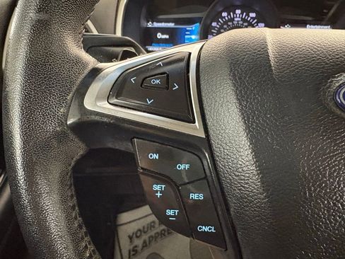 Used 2018 Ford Edge SEL w/ Equipment Group 201A FWD image 20