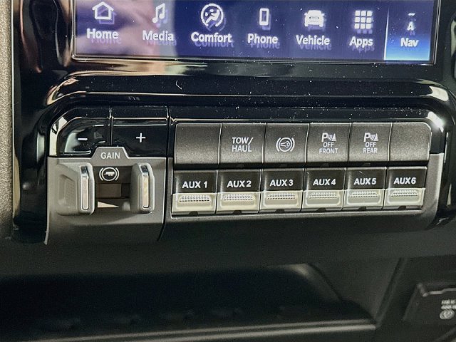 Used 2025 RAM 3500 Tradesman AWD/4WD image 18