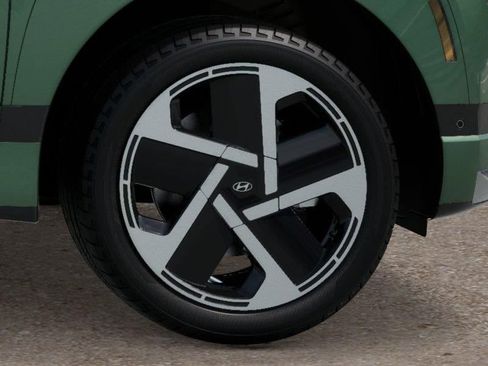 New 2026 Hyundai Ioniq 9 Calligraphy AWD/4WD image 8