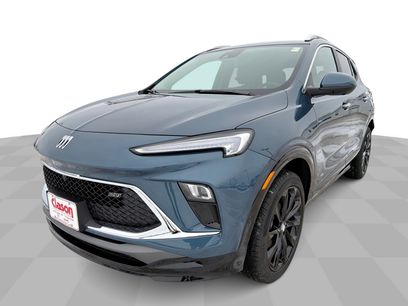 New 2026 Buick Encore GX Sport Touring w/ Advanced Technology Package