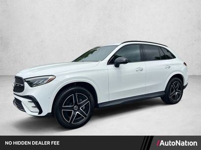 Certified 2026 Mercedes-Benz GLC 300 4MATIC