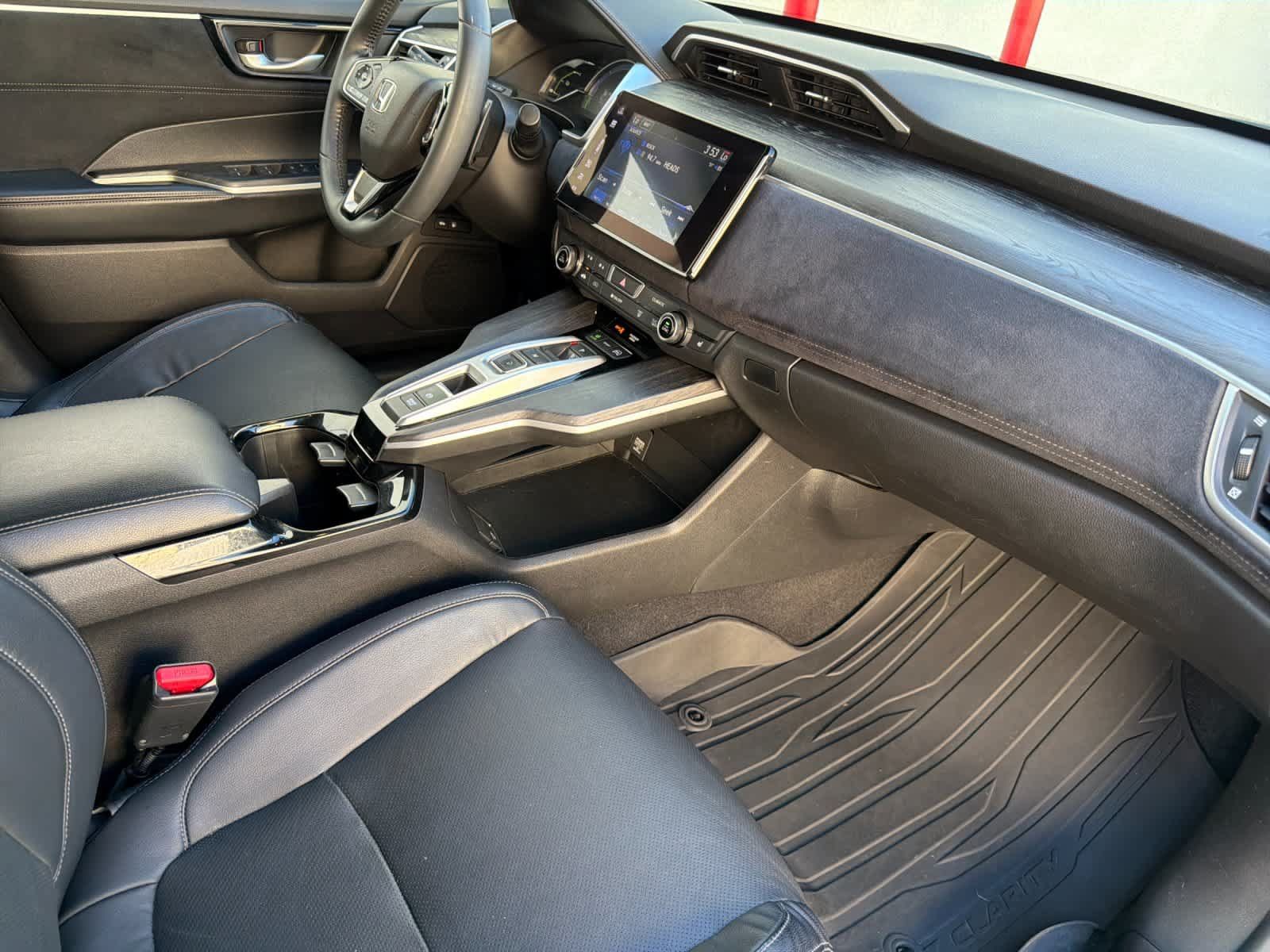Used 2018 Honda Clarity Touring image 15