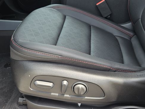 New 2027 Chevrolet Bolt RS FWD image 17