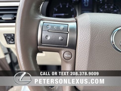 Used 2012 Lexus GX 460 460 image 27