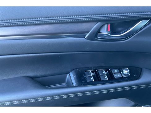New 2025 MAZDA CX-5 AWD 2.5 S w/ Premium Plus Pkg image 11