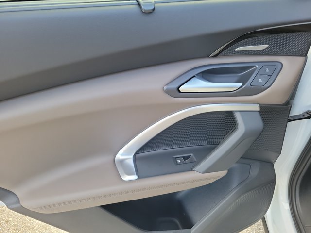 Certified 2025 Audi Q5 Premium Plus w/ Premium Plus AWD/4WD image 12