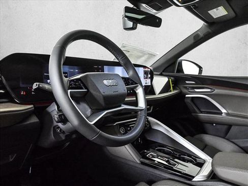 New 2026 Audi Q5 Premium AWD/4WD image 10