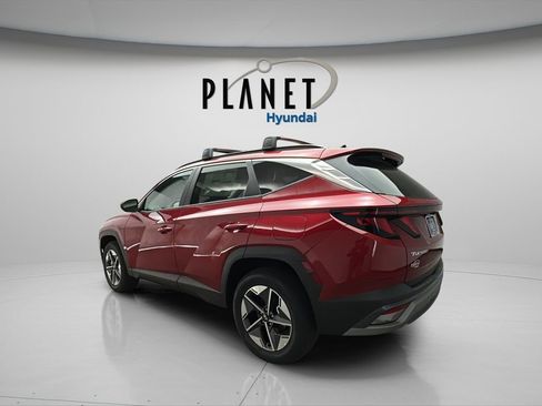 New 2026 Hyundai Tucson SEL AWD/4WD image 4