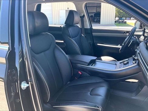 Used 2024 Hyundai Palisade XRT FWD image 30