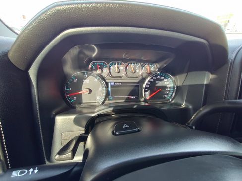 Used 2018 GMC Sierra 1500 SLT w/ Texas SLT Premium Package image 20