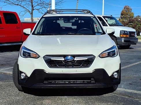 Used 2023 Subaru Crosstrek 2.5i Limited image 28