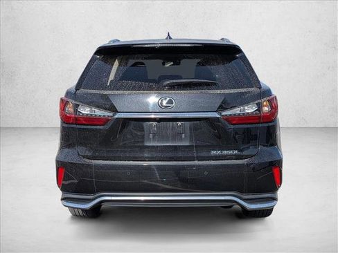 Used 2018 Lexus RX 350L image 6