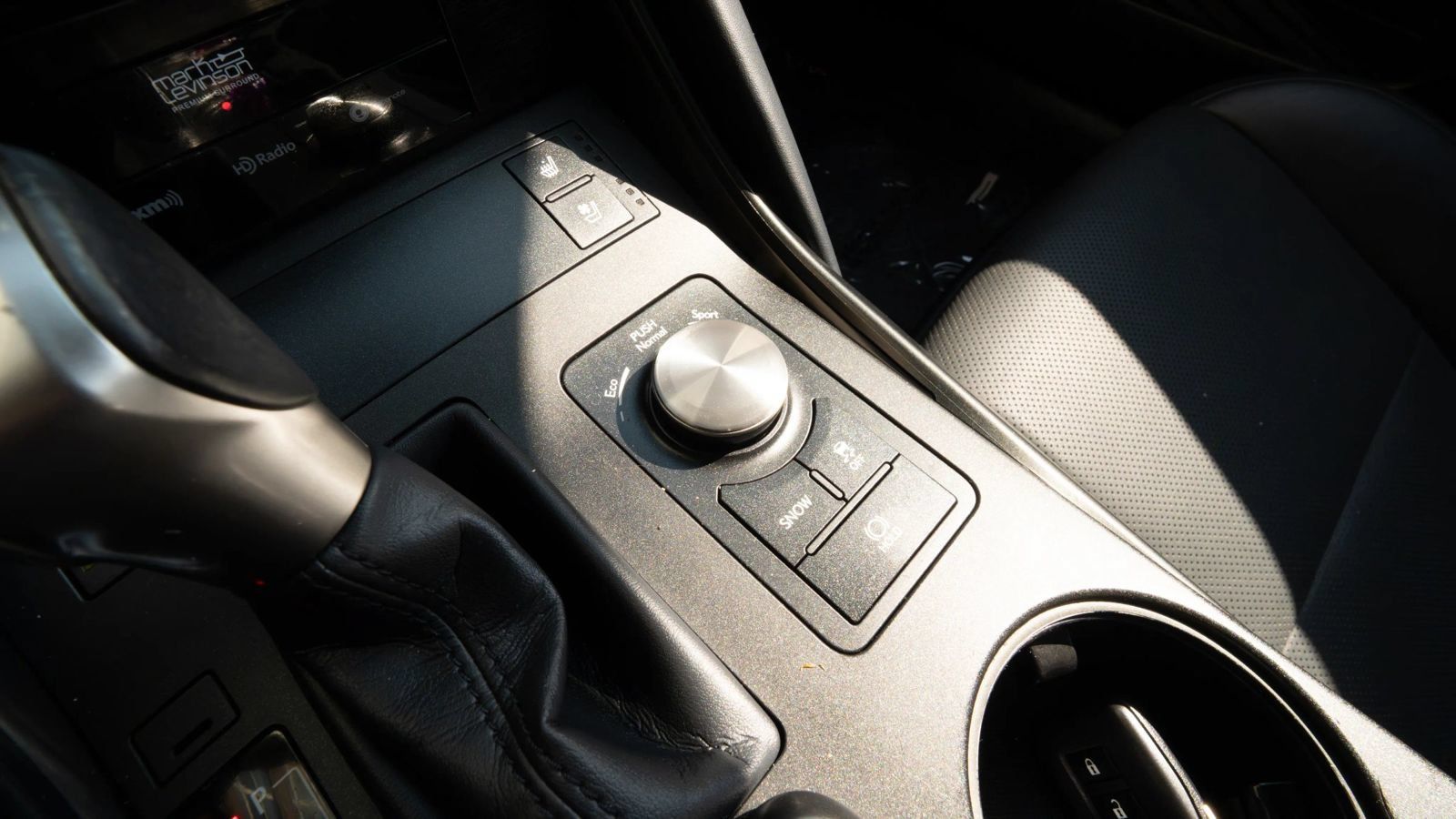Used 2022 Lexus IS 300 AWD w/ Premium Package image 38