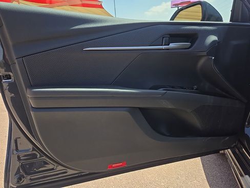 New 2026 Toyota Camry SE image 17