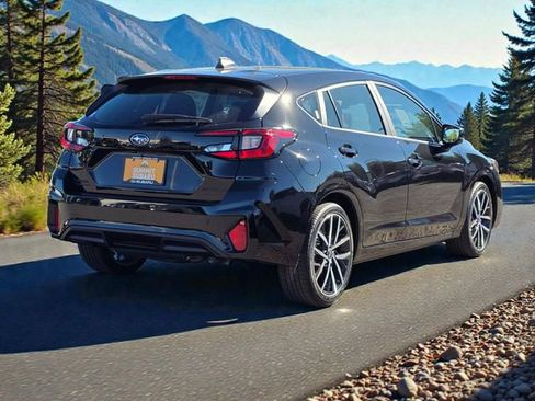 New 2026 Subaru Impreza 2.0i Sport AWD/4WD image 5