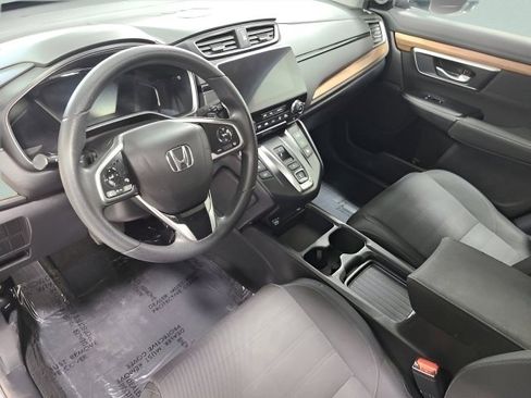 Used 2021 Honda CR-V EX image 24