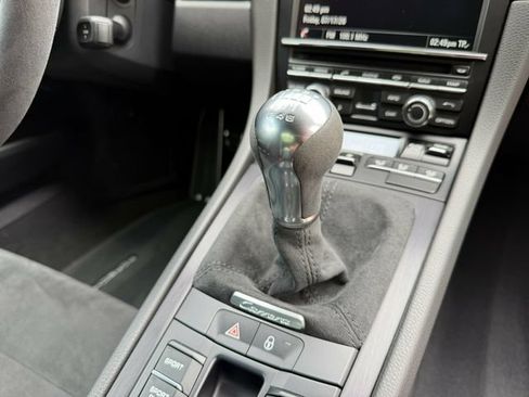 Used 2016 Porsche 911 Carrera GTS RWD image 53