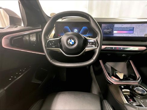 Used 2025 BMW X3 xDrive30i image 17