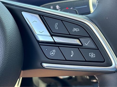 New 2026 Buick Envision Sport Touring AWD/4WD image 17
