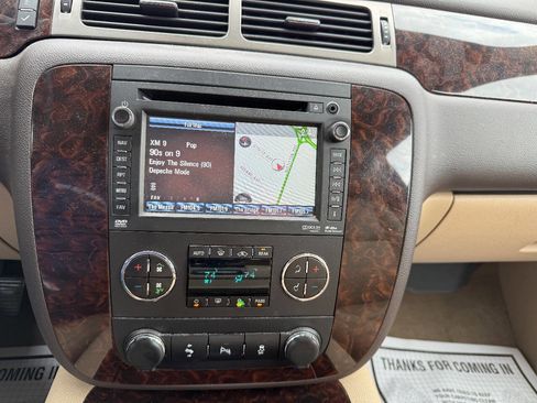 Used 2012 GMC Yukon Denali image 17