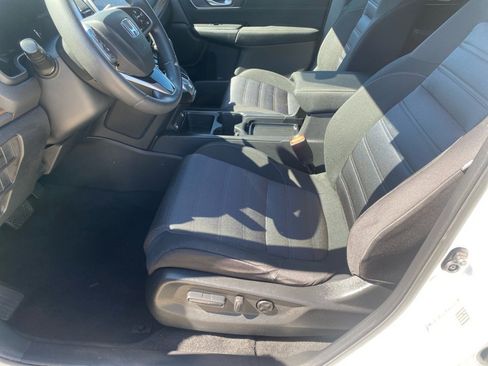 Used 2020 Honda CR-V EX image 34
