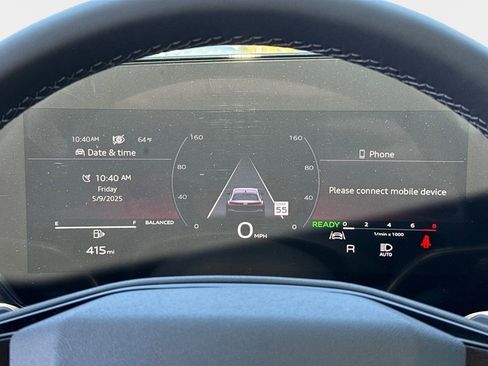 Used 2025 Audi A5 2.0T Premium Plus w/ Premium Plus image 20