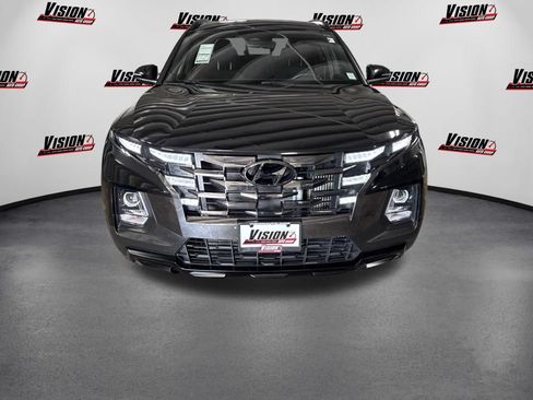 Used 2023 Hyundai Santa Cruz Night w/ Cargo Package AWD/4WD image 8