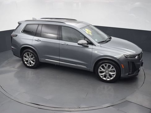 Used 2020 Cadillac XT6 Sport AWD/4WD image 48