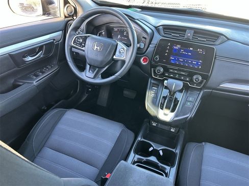 Used 2021 Honda CR-V Special Edition image 11