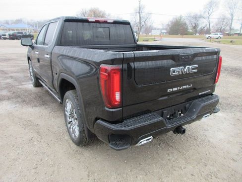 New 2026 GMC Sierra 1500 Denali Ultimate image 9