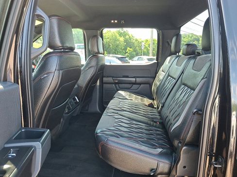 Used 2025 Ford F150 STX w/ Equipment Group 200A AWD/4WD image 10