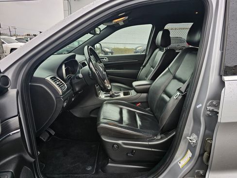 Used 2019 Jeep Grand Cherokee Limited image 19