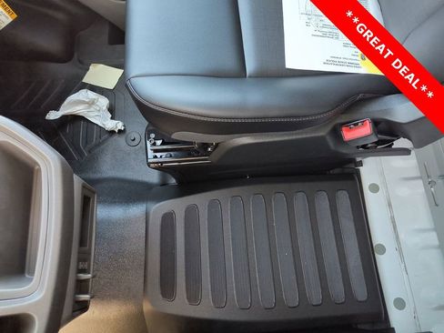 New 2024 Ford Transit 150 Low Roof RWD image 26