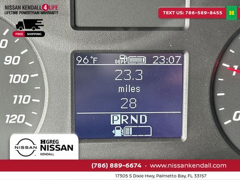 Used 2023 Mercedes-Benz Sprinter 3500 image 19