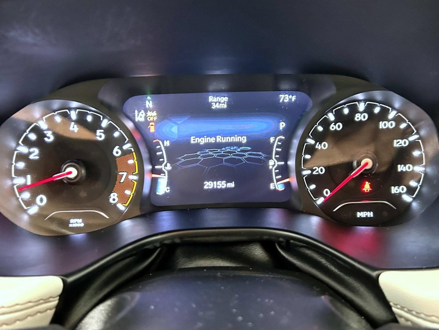 Used 2023 Jeep Compass Limited AWD/4WD image 14
