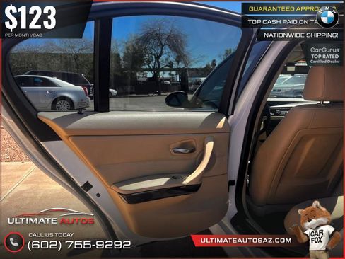 Used 2006 BMW 330i Sedan RWD image 17