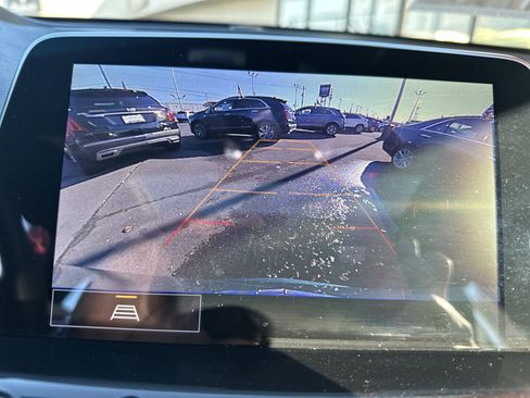 Used 2025 Cadillac CT4 Premium Luxury image 28