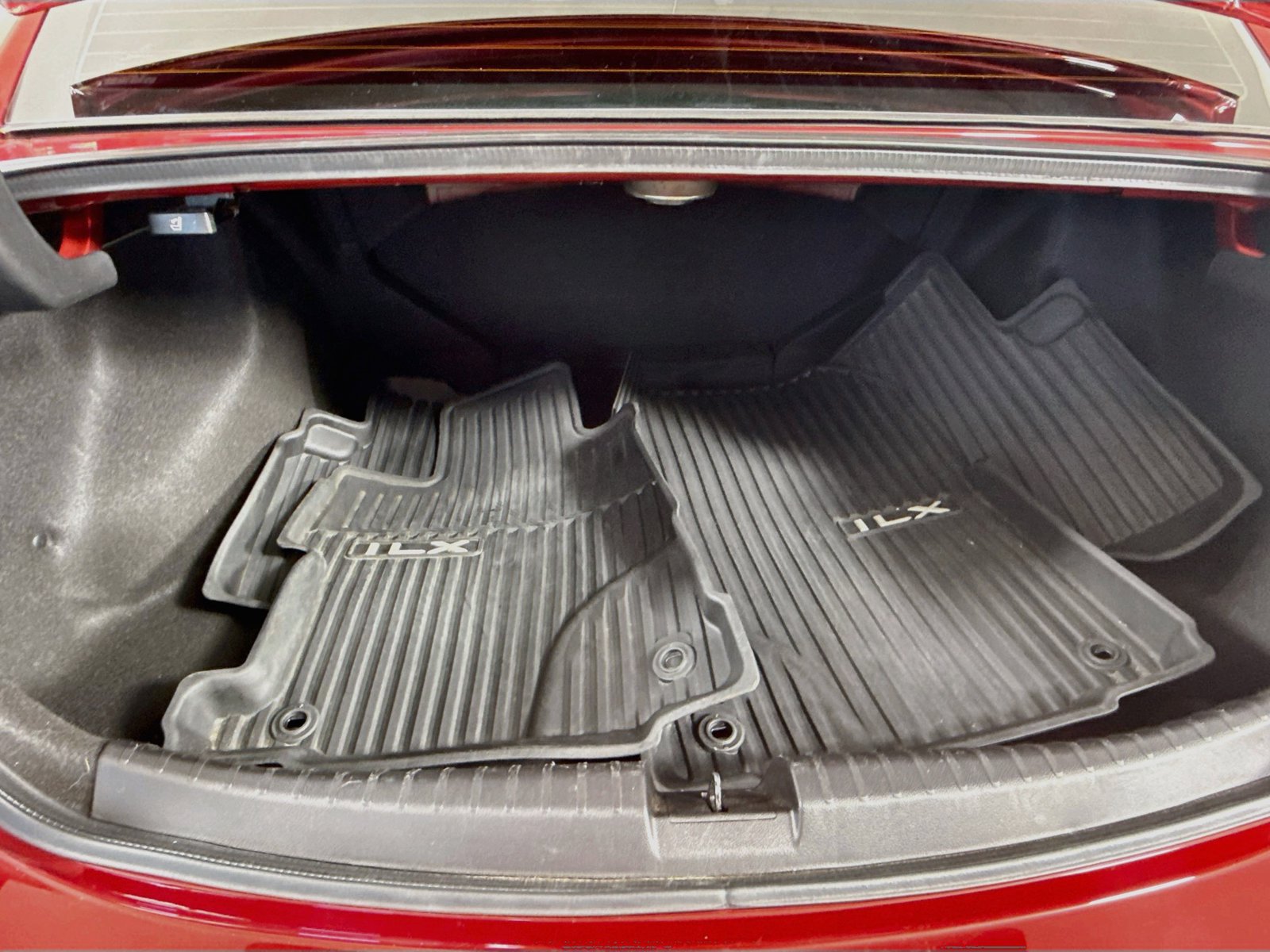 Used 2021 Acura ILX w/ Premium Package FWD image 23