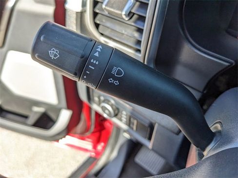 Certified 2024 Ford F450 Platinum image 29