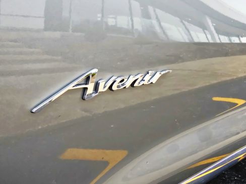 New 2026 Buick Enclave Avenir w/ Super Cruise Package image 31