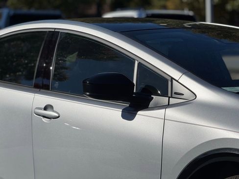 New 2026 Toyota Prius Plug-In Hybrid image 5