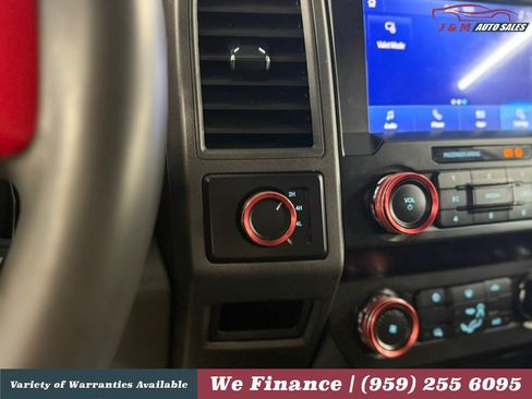 Used 2020 Ford F350 XL w/ Power Equipment Group AWD/4WD image 31