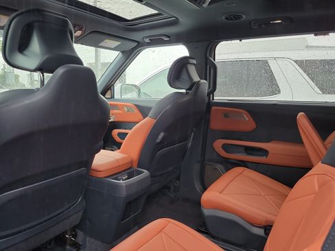 Used 2027 Kia Telluride SX FWD image 21