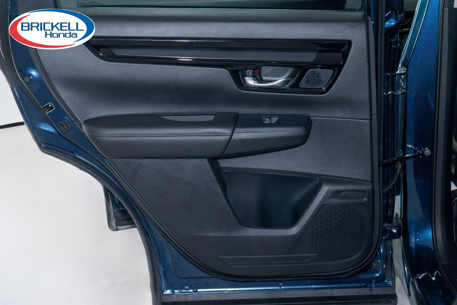 Certified 2025 Honda CR-V EX-L image 15