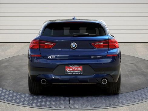 Used 2018 BMW X2 xDrive28i w/ Convenience Package AWD/4WD image 6