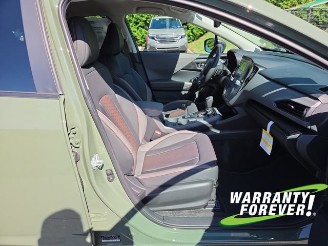 New 2026 Subaru Crosstrek 2.5i Limited AWD/4WD image 14