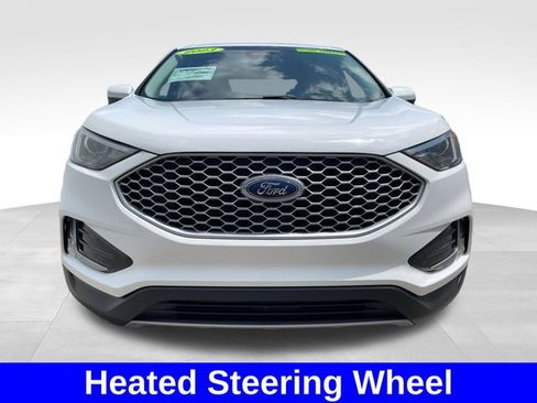 Used 2023 Ford Edge SEL w/ Convenience Package AWD/4WD image 8